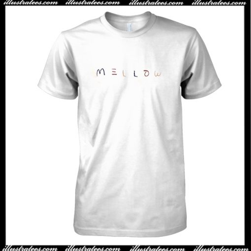 Mellow T-Shirt