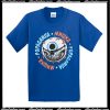 Mishka Popaganda T-Shirt