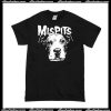 Mispits Dog T-Shirt