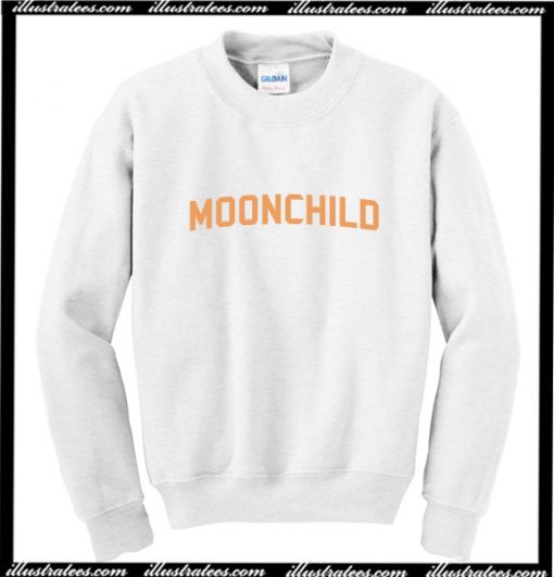 Moonchild Sweatshirt