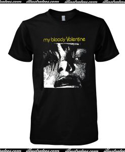 My Bloody Valentine T-Shirt