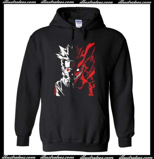 Naruto Hoodie