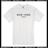 New York Soho T-Shirt