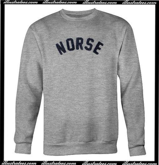 Norse Sweatshirt