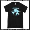 Nothern Wolf T Shirt