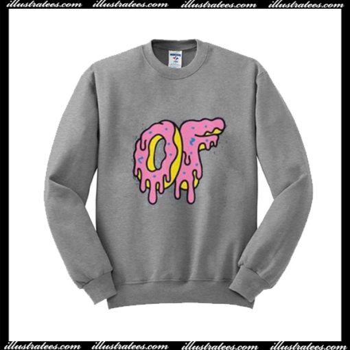 Odd Future Sweatshirt