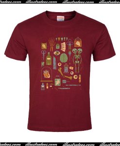 Oddities T Shirt