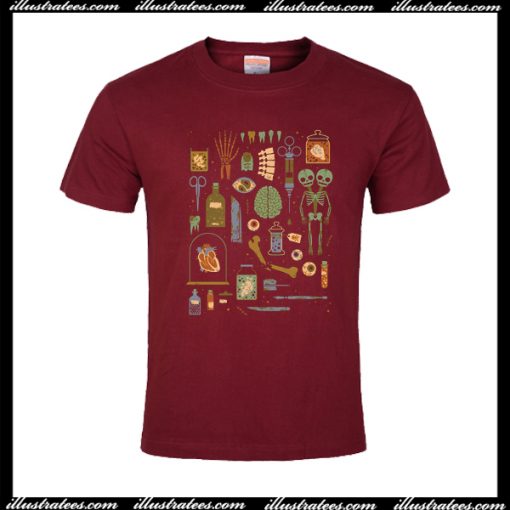 Oddities T Shirt