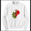 Off Roses Sweatshirt