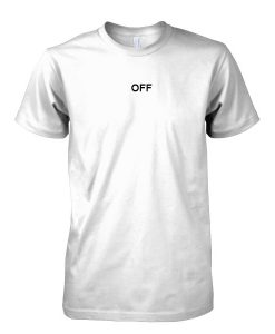 Off T-Shirt