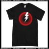 Pearl Jam logo T Shirt