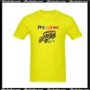 Philippine Manila Jeepney T-Shirt