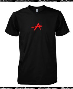 Pretty Little Liars “A” T-Shirt