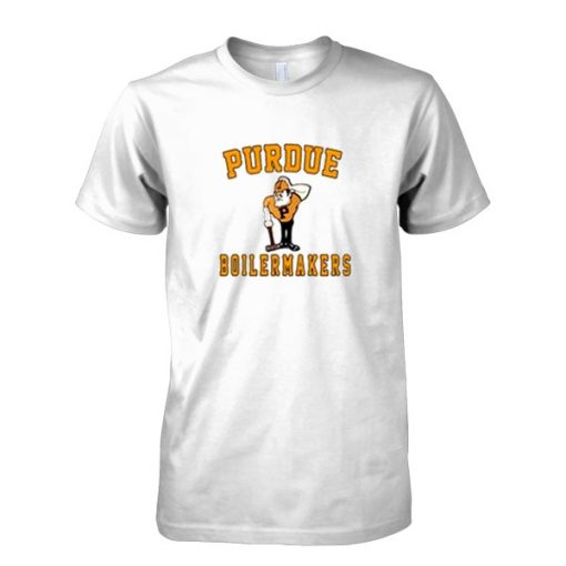 Purdue Boilermakers T-Shirt