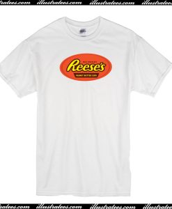 Reese's peanut butter cups T ShirtReese's peanut butter cups T Shirt