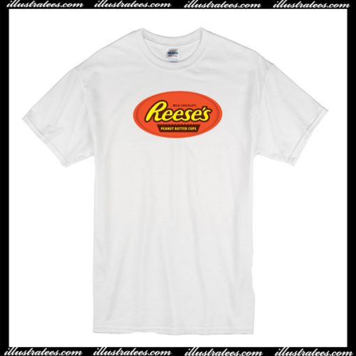 Reese's peanut butter cups T ShirtReese's peanut butter cups T Shirt