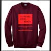 Revel Celebrate Sweatshirt