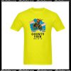 Rodeo Thrills T-Shirt