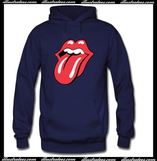 Rolling Stones Hoodie