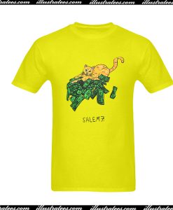 Salem7 T-Shirt