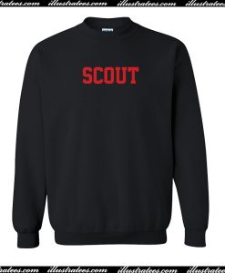 Scout Sweatshirt