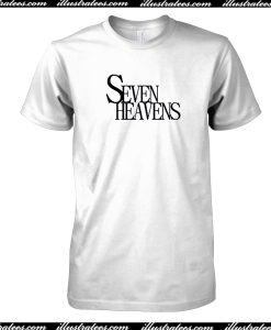 Seven Heavens T-Shirt