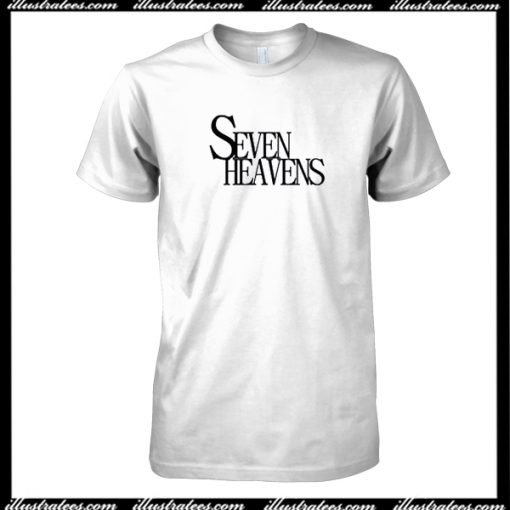 Seven Heavens T-Shirt