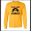 Sloth Hair Dont Care Sweatshirt