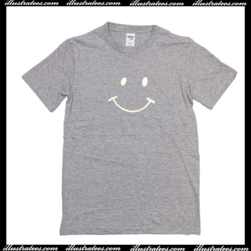 Smile T Shirt