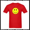 Smiley Face T-Shirt