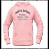 South Beach Paradise Hoodie