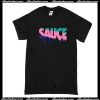 South Beach Sauce T Shirt