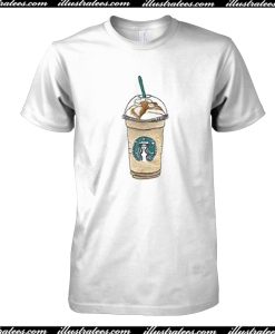 Starbucks Coffee T-Shirt