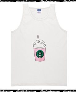 Starbucks Tank Top