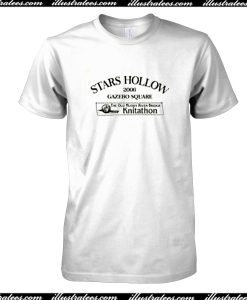 Stars Hollow T-Shirt