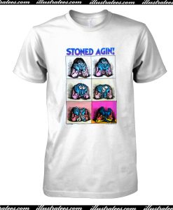 Stoned Agin T-Shirt