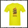 Stranger Things Burgers T-Shirt
