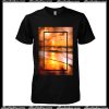 Sunset In The Sea T-Shirt