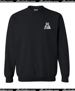 The Fall Out Boy Sweatshirt