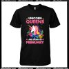 Unicorn Queens T-Shirt