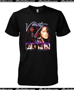 Vanity T-Shirt