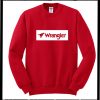Wrangler Sweatshirt