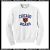 chicago bears Sweatshirt