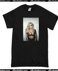 kylie jenner sexy T Shirt