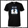 Acdc Blow Up Your Video T Shirt