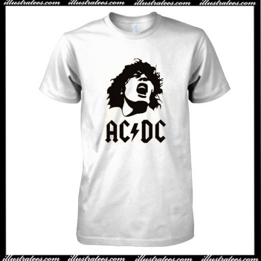 ACDC T-Shirt