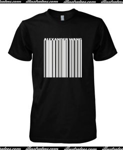 Alexander Wang Logo T-Shirt