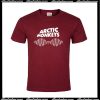 Arctic Monkeys T-Shirt