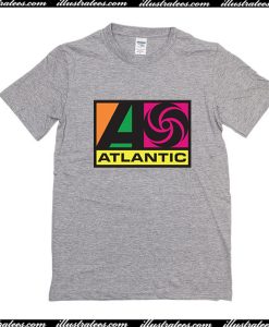 Atlantic Records T-Shirt