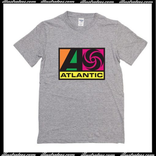 Atlantic Records T-Shirt